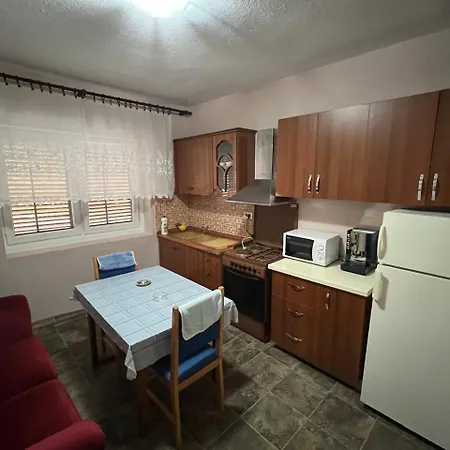 Stadiumi Apartment