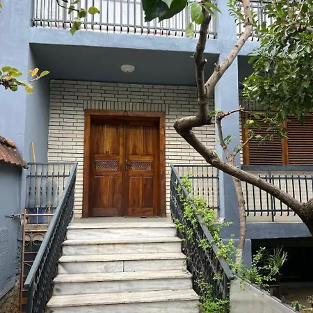 Apartment Stadiumi